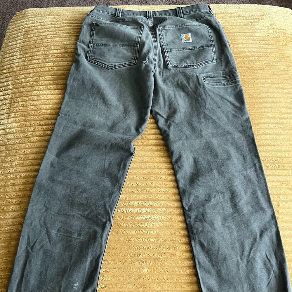 Carhartt carpenter pants